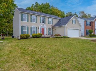 817 Holborn Rd, Streetsboro, OH 44241