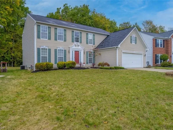 817 Holborn Rd, Streetsboro, OH 44241