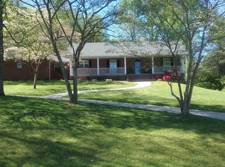 1949 Ridgewood Dr, Jefferson City, TN 37760