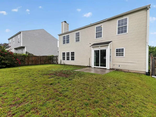 14 Scottsdale Ct, Columbia, SC 29229