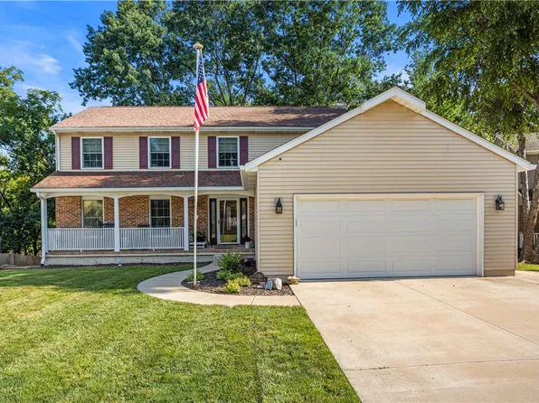 2740 Forrest Green Dr, Decatur, IL 62521
