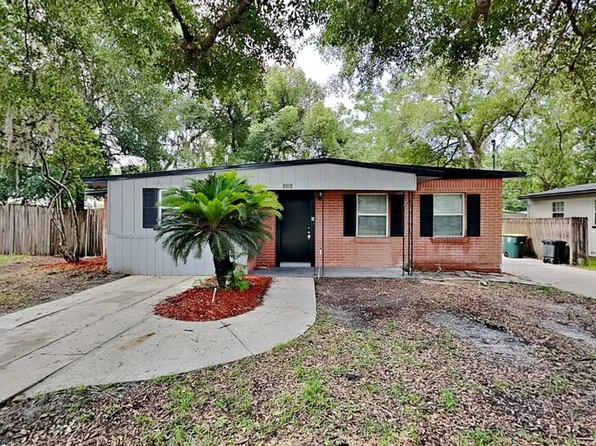 8818 Ricardo Ln, Jacksonville, FL 32216