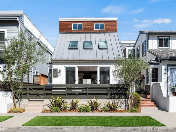 617 9th St, Huntington Beach, CA 92648