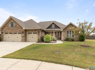 2121 S Meadows Dr SW, Huntsville, AL 35803