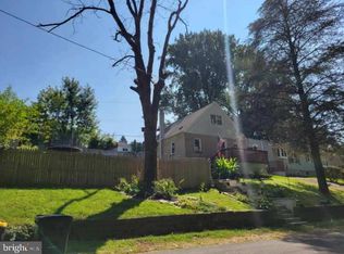 4575 Belmont Ave, Bensalem, PA