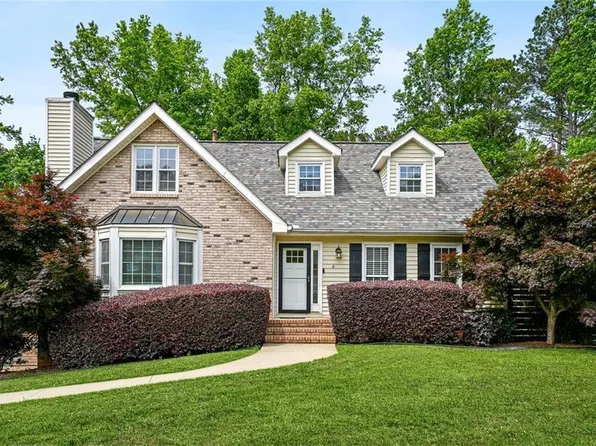 2320 Brownstone Ct, Marietta, GA 30062