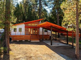 53091 Toll Gate Rd, Idyllwild, CA 92549