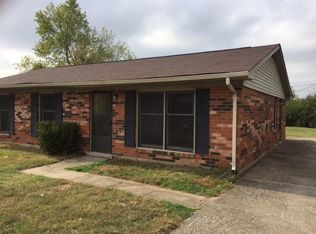 3809 Rapid Run Dr, Lexington, KY 40517