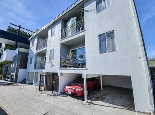 3306 Sacramento St APT 3, Berkeley, CA 94702