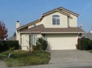 8556 Derlin Way, Sacramento, CA