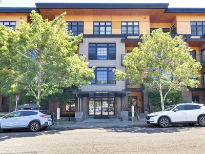 2350 NW Savier St #B316, Portland, OR, 97210