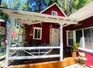 718 Blue Jay Cutoff, Twin Peaks, CA 92317