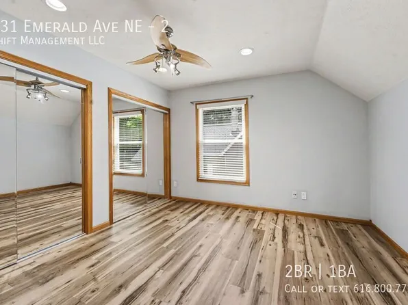 931 Emerald Ave NE #2, Grand Rapids, MI 49503