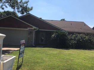 4414 Kenya Ln, Pasadena, TX 77505