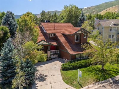 54 Buckthorn Drive, Littleton, CO, 80127