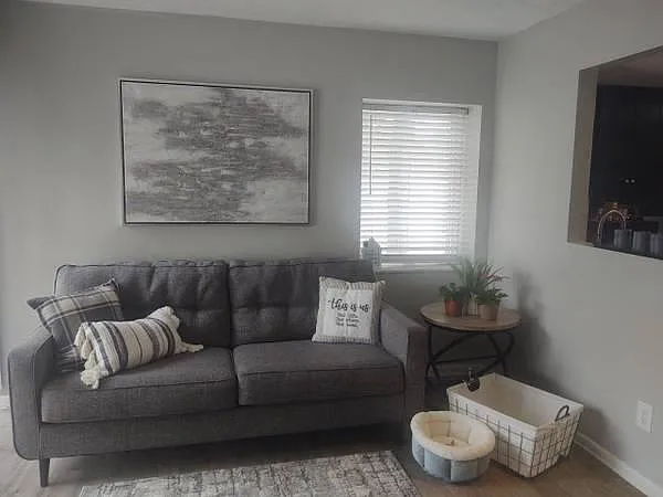 Westerville Park Apartments — Photo 10