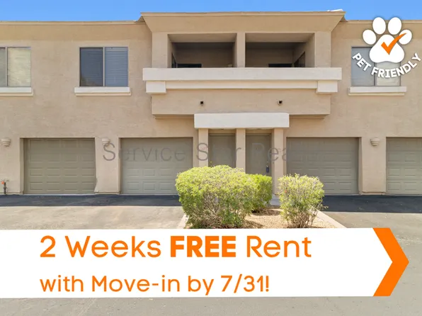 1716 W Cortez St #207, Phoenix, AZ 85021