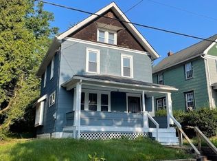 950 Avon St, Akron, OH 44310