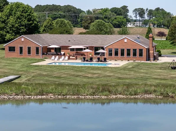 7543 Bozman Neavitt Rd, Bozman, MD 21612