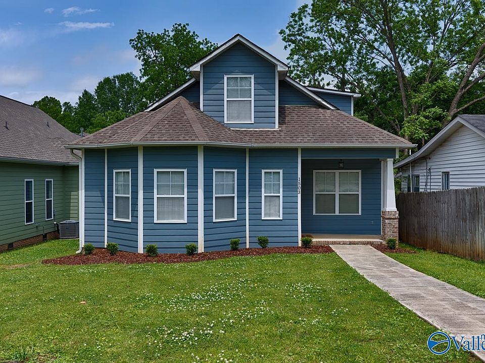 1503 Stevens Ave NE, Huntsville, AL 35801 MLS 1833926 Zillow