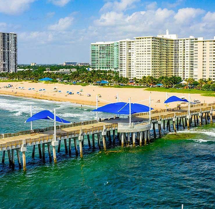 2nd image of 1009 N Ocean Blvd