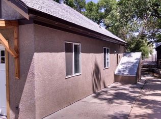 720 E Cucharras St, Colorado Springs, CO 80903