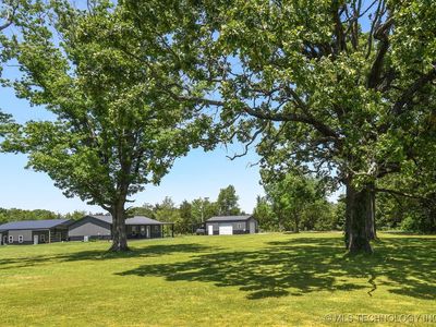 947 S Cherokee St, Kansas, OK, 74347