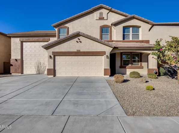 12222 W PLANADA Lane, Sun City, AZ 85373
