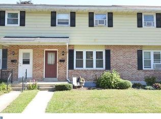 147 W Gaul St, Wernersville, PA