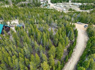 340 Eva Rd LOT 340, Idaho Springs, CO 80452