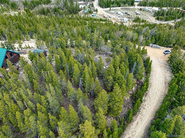 Lot 340 Eva Road LOT 340, Idaho Springs, CO 80452
