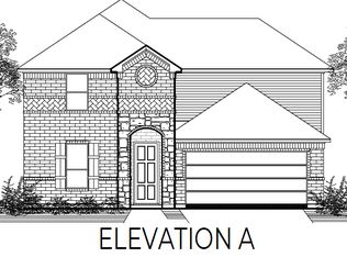 The Commerce Plan, Mercer Meadows, Royse City, TX 75189