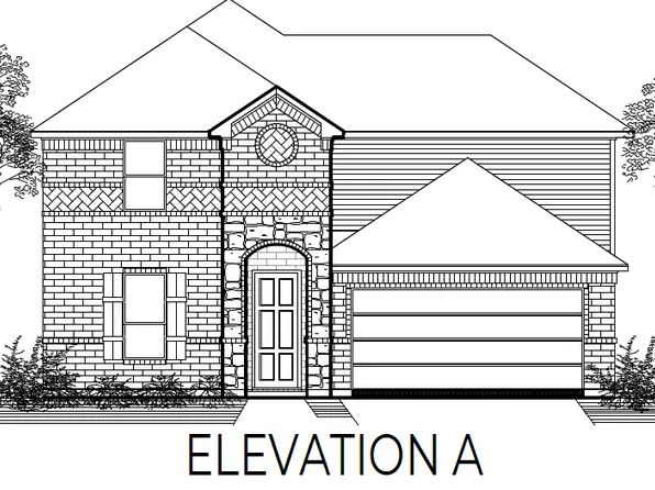 The Commerce Plan, Mercer Meadows