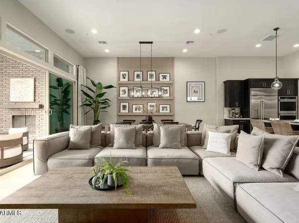 7258 E CAMINO SALIDA DEL SOL --, Scottsdale, AZ 85266