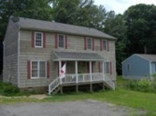 2301 Ives Ln, North Chesterfield, VA 23235