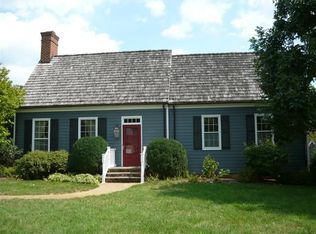 103 Smithleigh Cres, Staunton, VA 24401