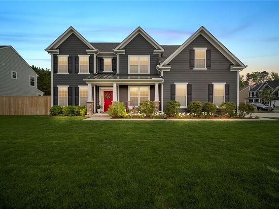 924 Bellafina Ct Virginia Beach Va 23456 Mls 10371858 Zillow