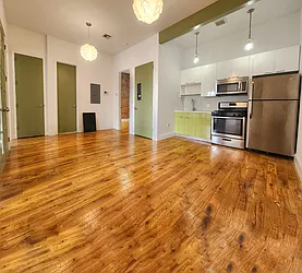 Rented by RELEASE NY