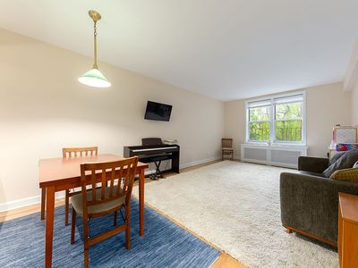 66-01 Burns St #2D, Rego Park, NY, 11374