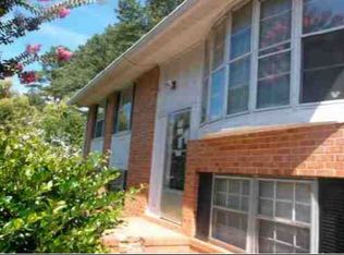 237 Lavender Rd, Athens, GA 30606