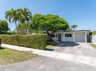 12001 SW 41st Dr, Miami, FL 33175