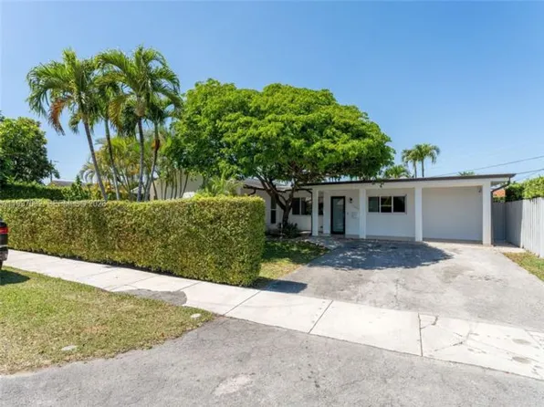 12001 SW 41st Dr, Miami, FL 33175