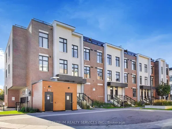 9560 Islington Ave #224, Vaughan, ON L4H 5E8