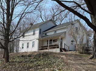 140 Waid Rd, Worcester, NY 12197