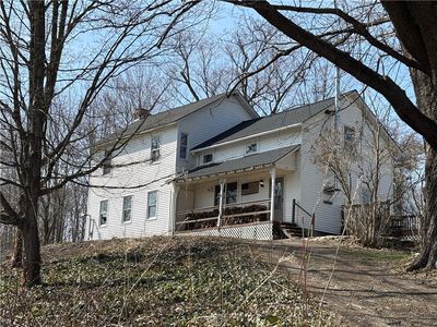 140 Waid Rd, Worcester, NY, 12197