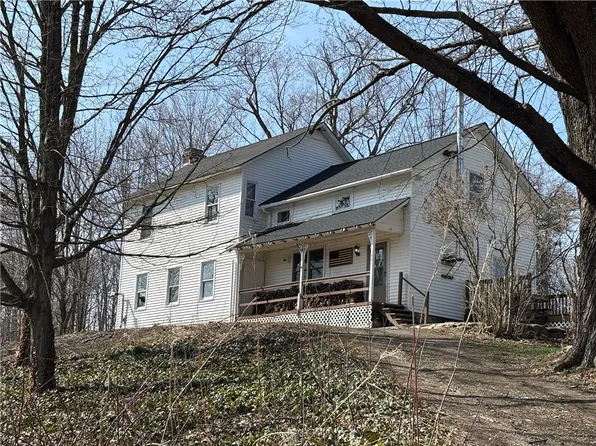 140 Waid Rd, Worcester, NY 12197