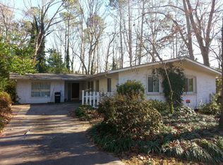 3665 Shadow Ln, Atlanta, GA 30319