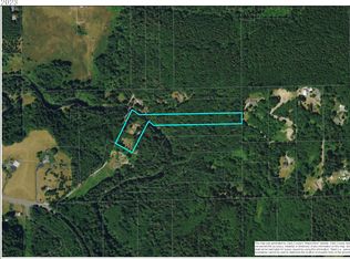 11901 NE Roselius Rd, Woodland, WA 98674