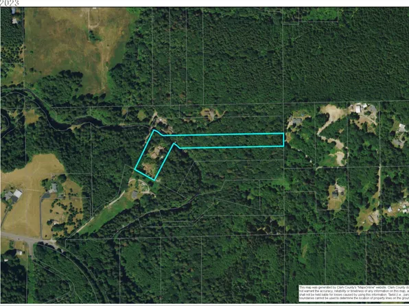 11901 NE Roselius Rd, Woodland, WA 98674