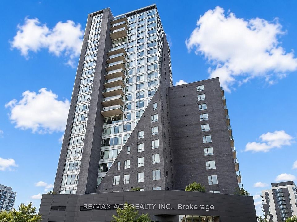 1st image of 158 King St N #504